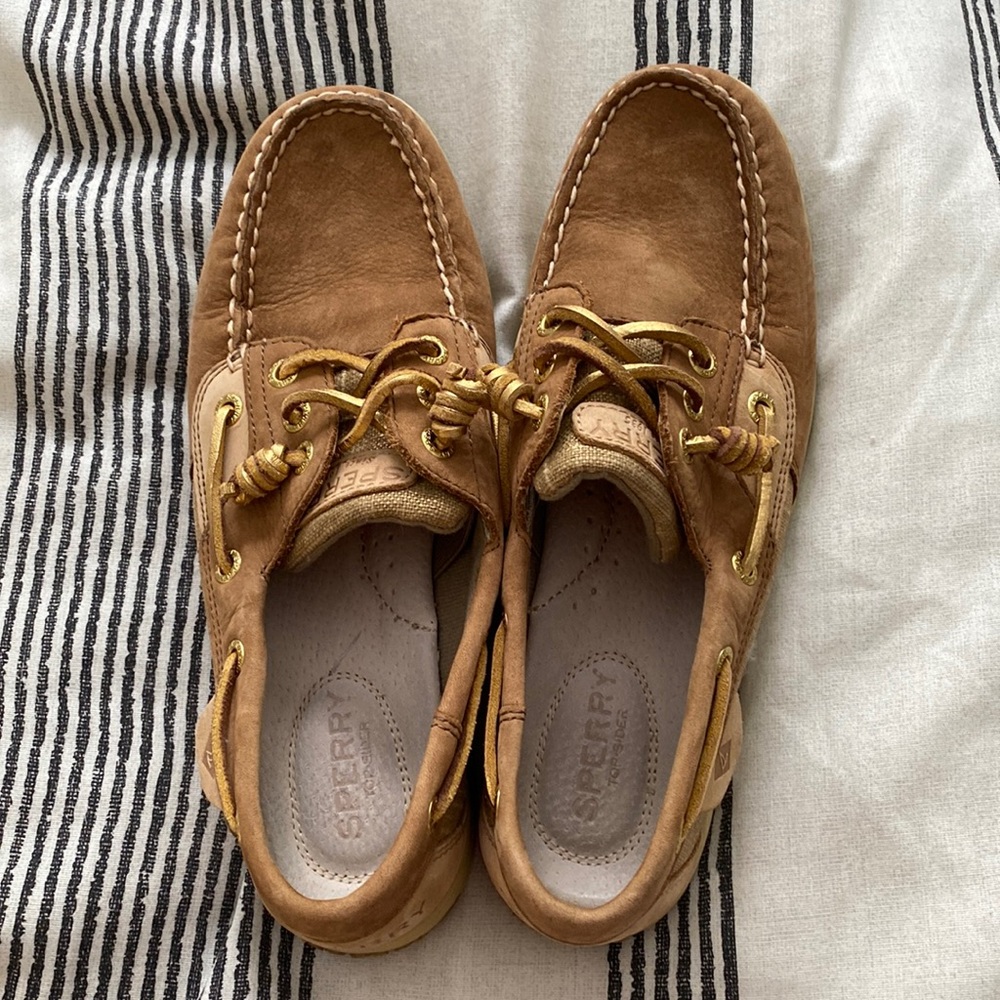 Women’s Sperry’s